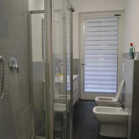 Apartament Rumina's *