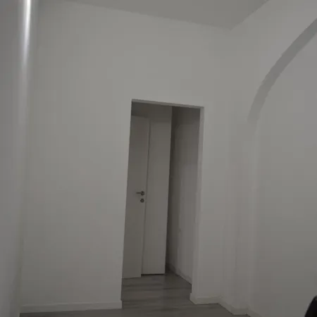Apartament Rumina's