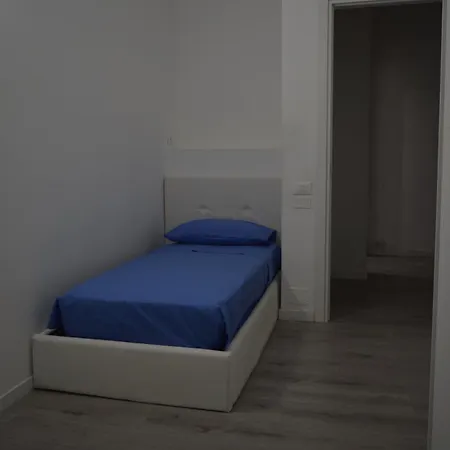 Apartament Rumina's