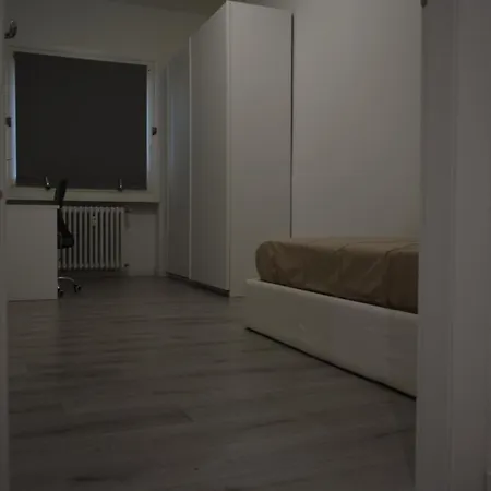 Rumina's Apartament Bergamo