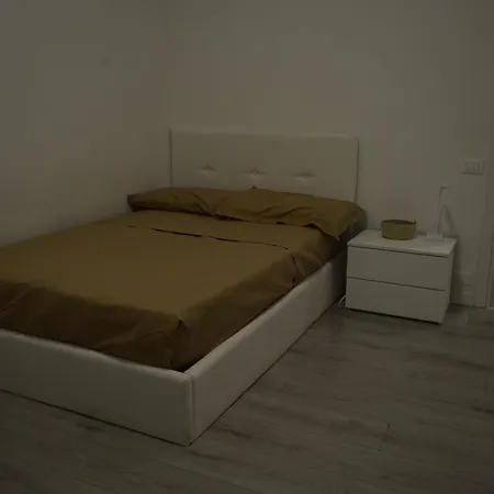 Apartament Rumina's